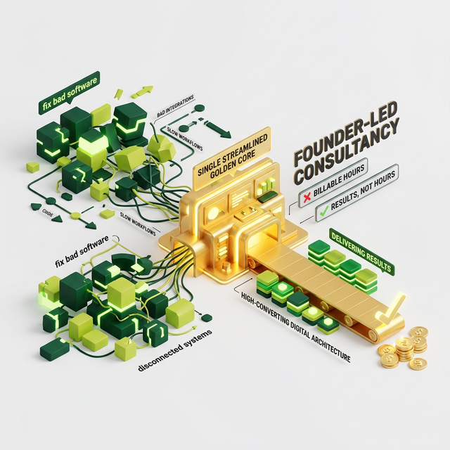 Mihir H. Nayak - Founder, Oddevity