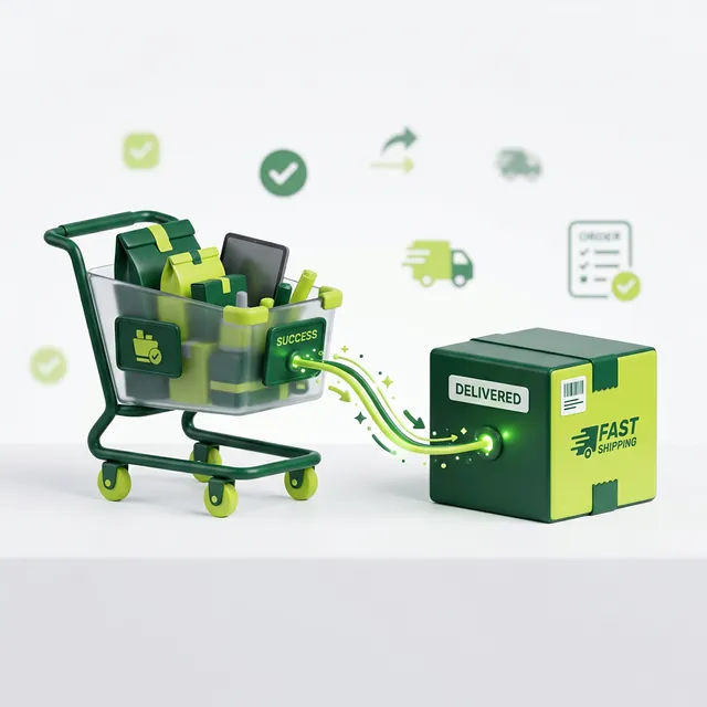 E-Commerce & Retail
