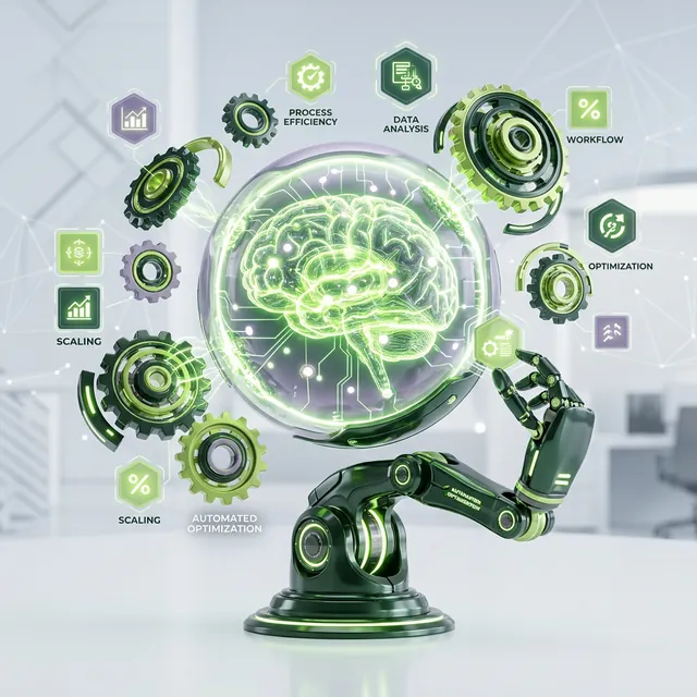 AI Automation