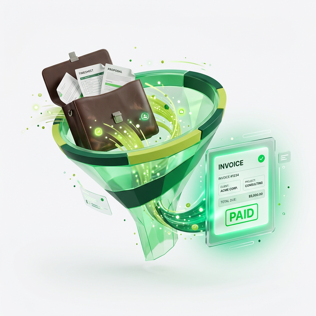 Professional Services