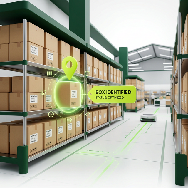 Trading & Distribution